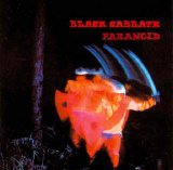 Black Sabbath - Paranoid (Black Box) (R)