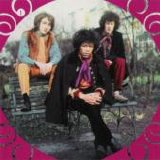Jimi Hendrix Experience, The - The Jimi Hendrix Experience [BOX SET] [ORIGINAL RECORDING REMASTERED] Disc 1