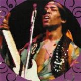 Jimi Hendrix Experience, The - The Jimi Hendrix Experience [BOX SET] [ORIGINAL RECORDING REMASTERED] Disc 4