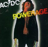 AC/DC - Powerage (R)