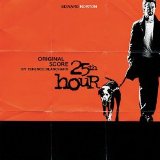 Various artists - 25th Hour Score