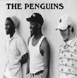 3 Melancholy Gypsys - The Penguins EP