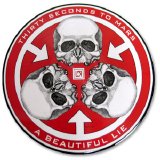 30 Seconds To Mars - A Beautiful Lie