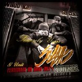 50 Cent - Sincerely Yours, Southside