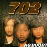 702 - No Doubt