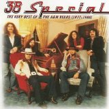 38 Special - The Very Best Of The A&M Years (1977-1988)