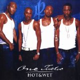 112 - Hot & Wet