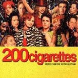 Various artists - 200 Cigarettes Soundtrack