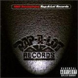 Various artists - 10th Anniversary: Rap-A-Lot Records