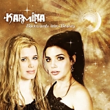 Karmina - Backwards into Beauty