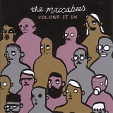 The Maccabees - Colour It In