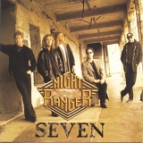 Night Ranger - Seven
