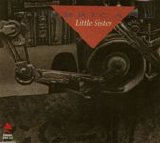 Hurricane - Little Sister