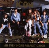 Icon - An Even More Perfect Union