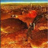 Midnight Oil - Red Sails In The Sunset