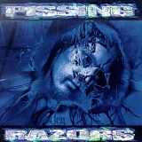 Pissing Razors - Pissing Razors