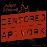 Arkhon Infaustus - Hell Injection