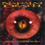 Napalm Death - Inside the Torn Apart