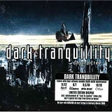 Dark Tranquillity - Character