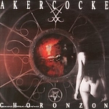 Akercocke - Choronzon