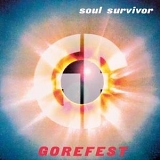 Gorefest - Soul Survivor