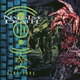 Napalm Death - Diatribes