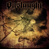 Onslaught - The Shadow Of Death