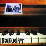 Ben Folds Five - Ben Folds Five