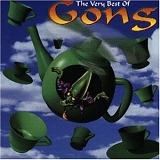 Gong - The Very Best Of Gong