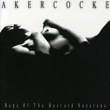 Akercocke - Rape of the Bastard Nazarene