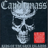 Candlemass - King of the Grey Islands