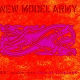 New Model Army - BBC Radio 1 Live In Concert