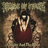 Cradle Of Filth - Cruelty And The Beast