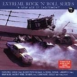 Various artists - Extreme Rock 'N' Roll Series Vol. 1