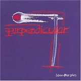 Deep Purple - Purpendicular