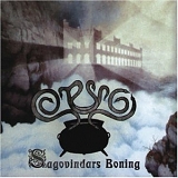 Otyg - Sagovindars Boning