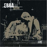 Ebba Grön - Live