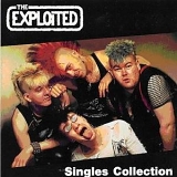 The Exploited - Singles Collection