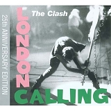 The Clash - London Calling