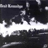Dead Kennedys - Fresh Fruit For Rotting Vegetables