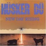 Hüsker Dü - New Day Rising