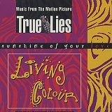 Living Colour - Sunshine Of Your Love