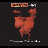 At The Gates - Suicidal Final Art