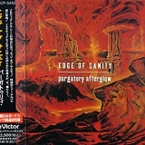 Edge Of Sanity - Purgatory Afterglow