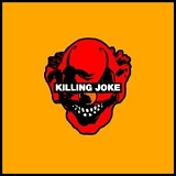 Killing Joke - Killing Joke