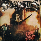 Plasmatics - Coup D'Etat