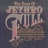 Jethro Tull - The Best Of Jethro Tull The Anniversary Collection