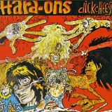 The Hard-Ons - Dick Cheese