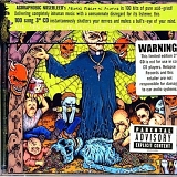 Agoraphobic Nosebleed - Altered States Of America