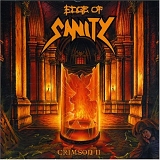 Edge Of Sanity - Crimson II